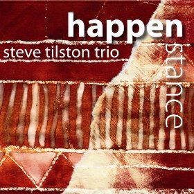Steve Tilston Trio